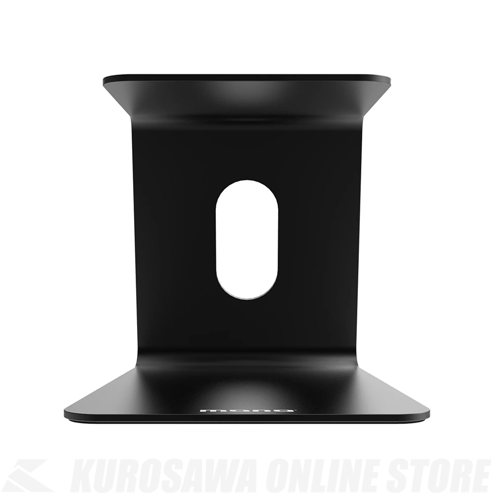 MONO PFX-SMS-BLK[Studio Monitor Stands, Black]【モニタースタンド】（新品）【楽器検索デジマート】