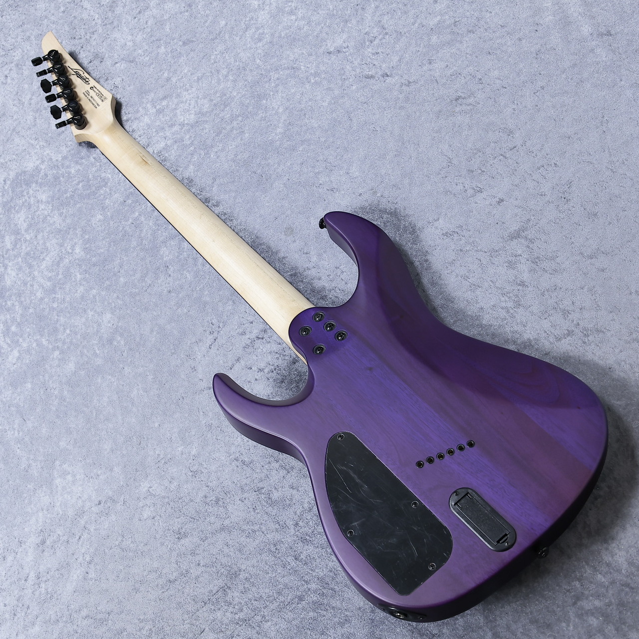 Legator N6FSS 「MAGENTA」 For Shred Player Legator N6FSS 「MAGENTA」 For Shred Player（Legator Electric