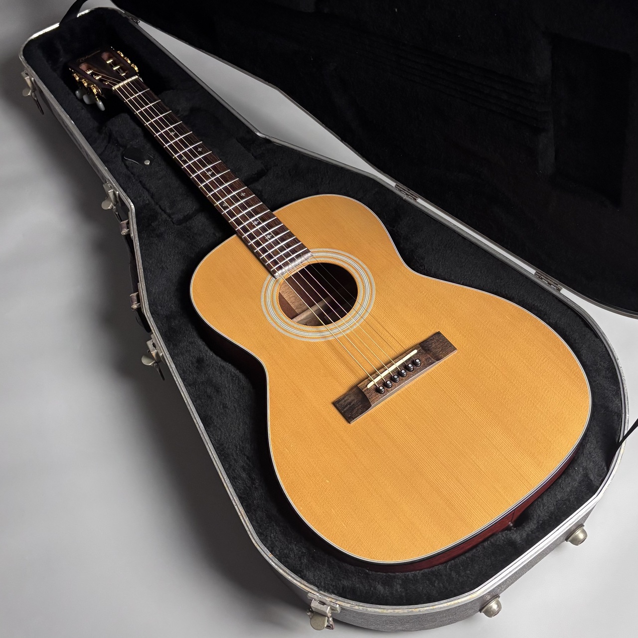 アコースティックギター、TAKAMINE TSN-500 Takamine（タカミネ） TSN-500 - ギター・楽器買取のサウンド