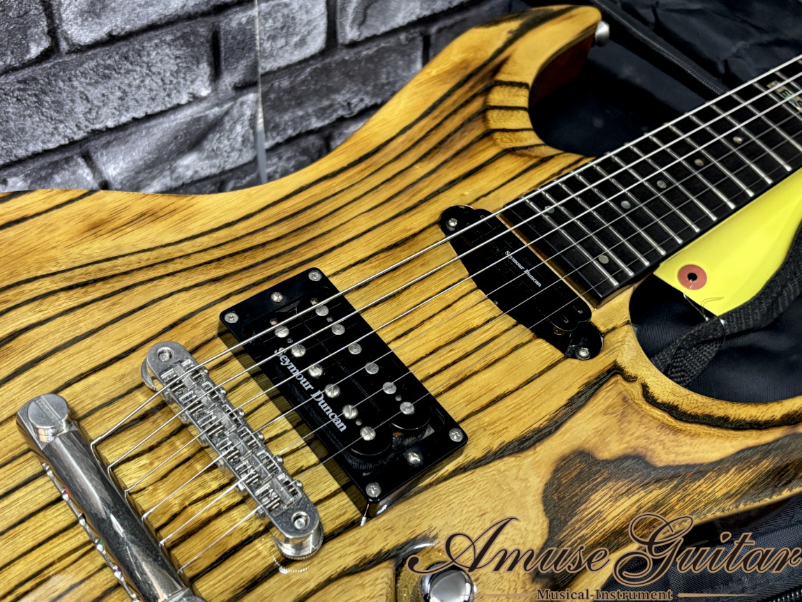 ESP RODEOholic # Burner Natural 2011年製【e-ZUKA Signature Model