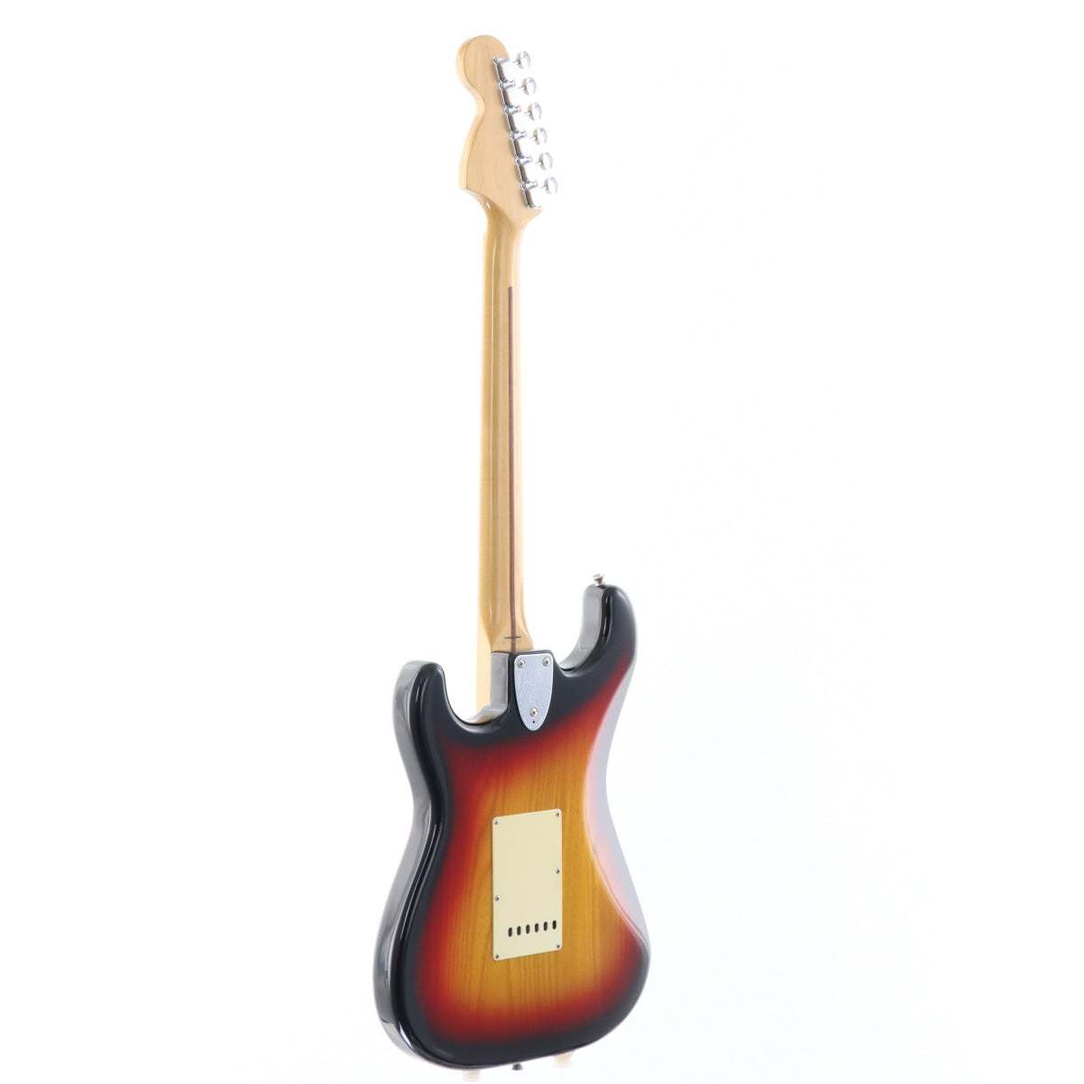 Fender Japan ST71-85TX 3-Tone Sunburst 【梅田店】（中古/送料無料