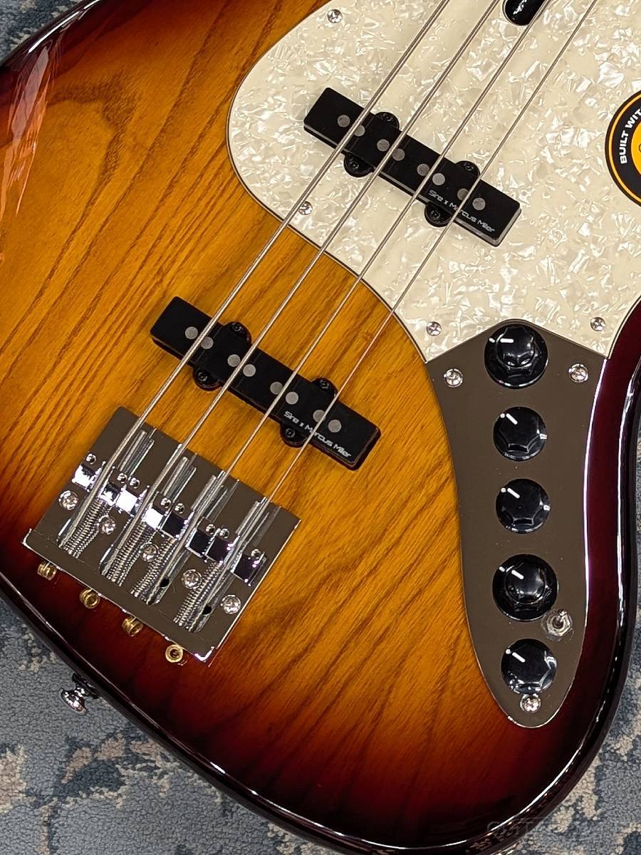 Sire V8 4st -Tobacco Sunburst-（新品）【楽器検索デジマート】