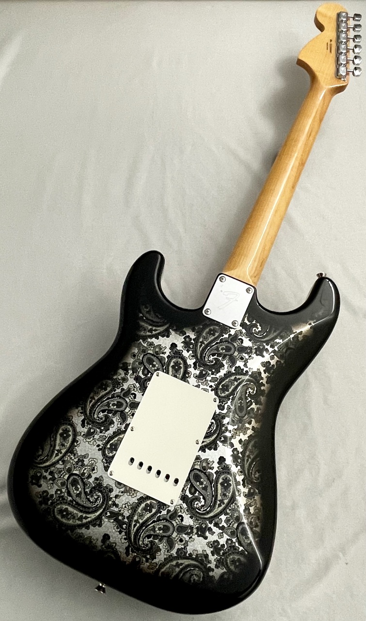 Fender 【ギグバッグキャンペーン対象】Made in Japan Limited