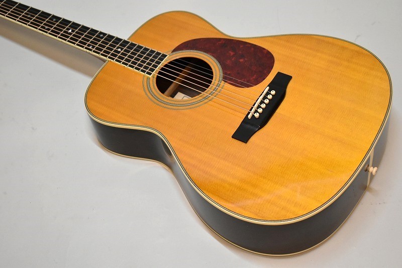 タイムセール 半額 S.Yairi YOE-28/N【USED】（中古）【楽器検索デジマート】 ギター
