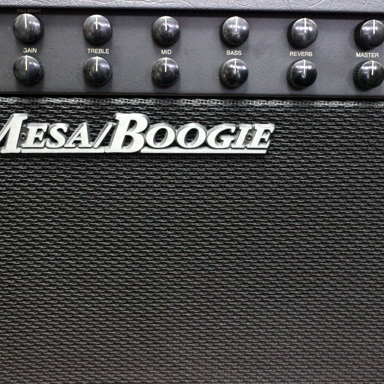 Mesa/Boogie F-50 Combo 112 メサブギ 真空管 50W コンボアンプ Mesa/Boogie F-50 Combo 112 メサブギ 真空管 50W コンボアンプ