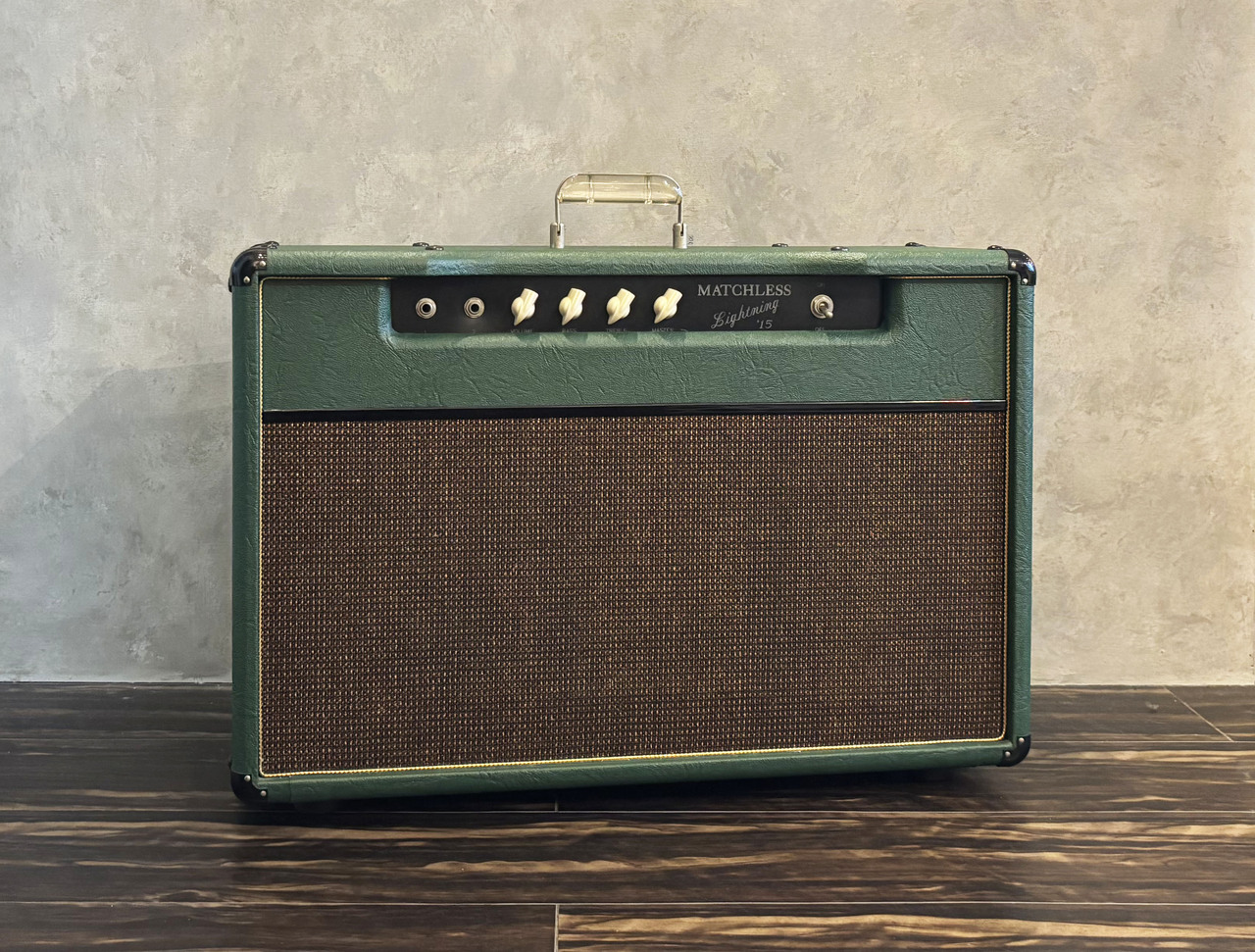 Matchless 1996 Lightning 15 