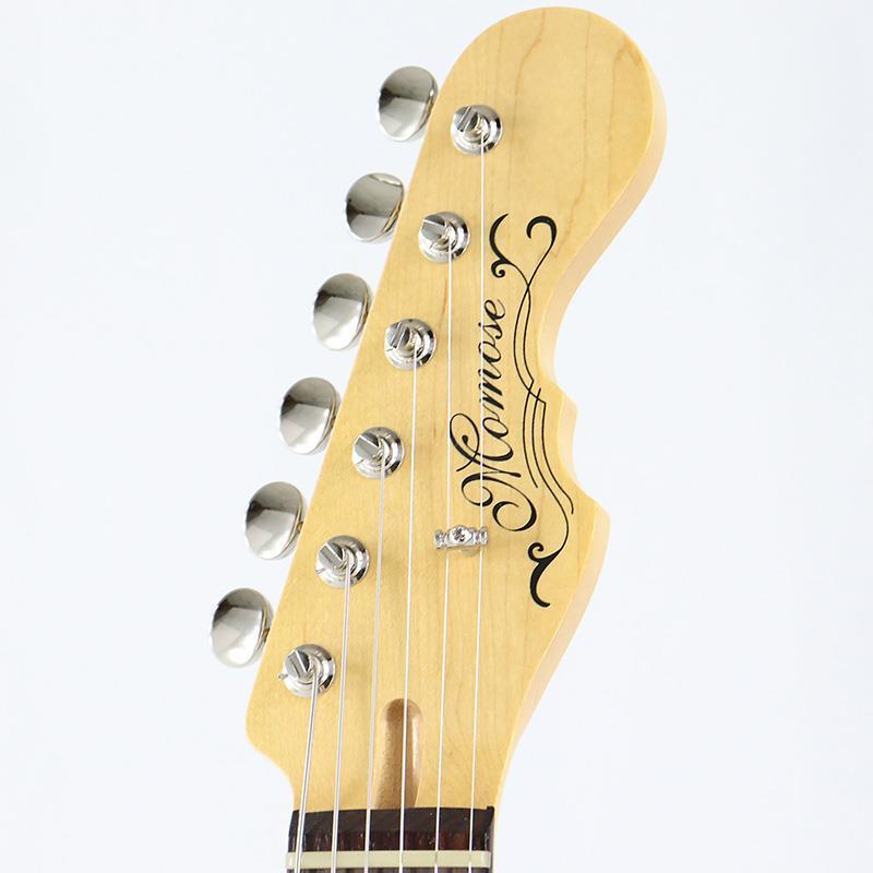 momose IKEBE ORIGINAL ORDER MT1-STD/R (SOB)（新品）【楽器検索