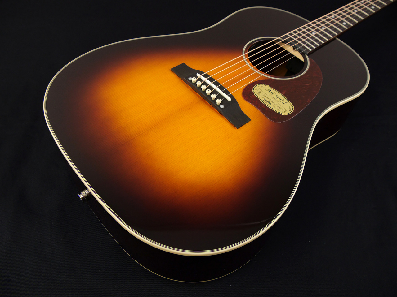 Headway HJ-V115ASE AGED Japan Tune-up (SB) （新品）【楽器検索