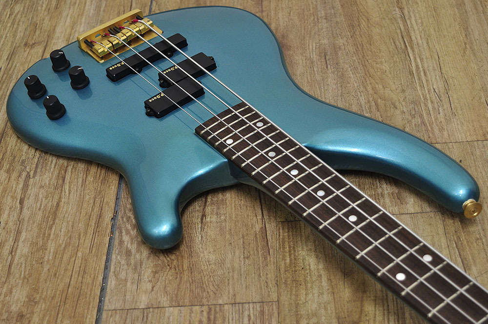 Greco Phoenix Bass PXB-P2（中古）【楽器検索デジマート】