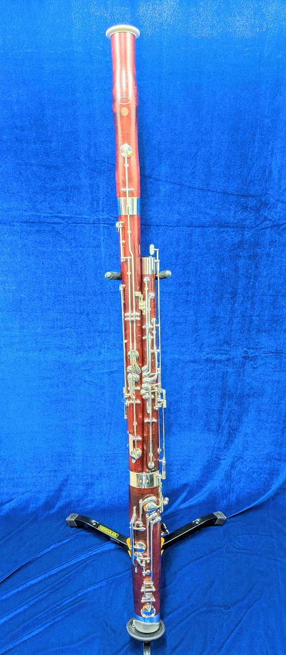 Adler アドラー ファゴット 1357【ららぽーとTOKYO-BAY店】（中古