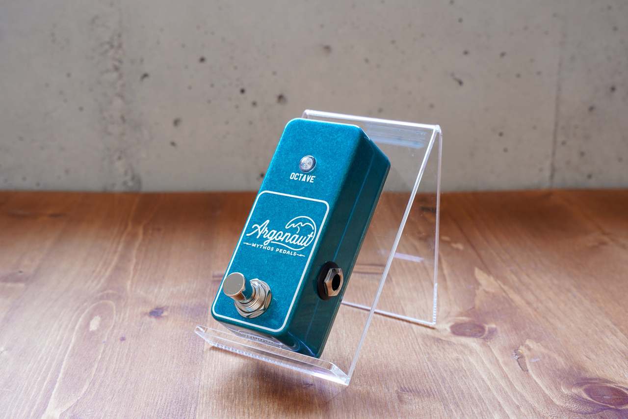 Mythos Pedals Argonaut（新品）【楽器検索デジマート】