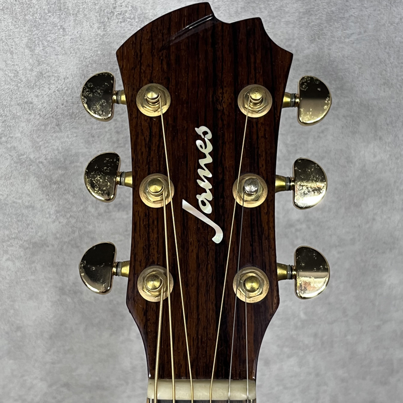 James JD1200【加古川店】（中古/送料無料）【楽器検索デジマート】