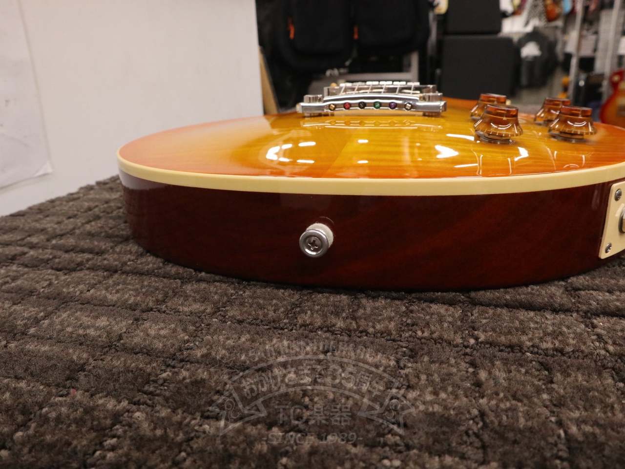 momose MLS1-STD/NJ LTB（中古）【楽器検索デジマート】