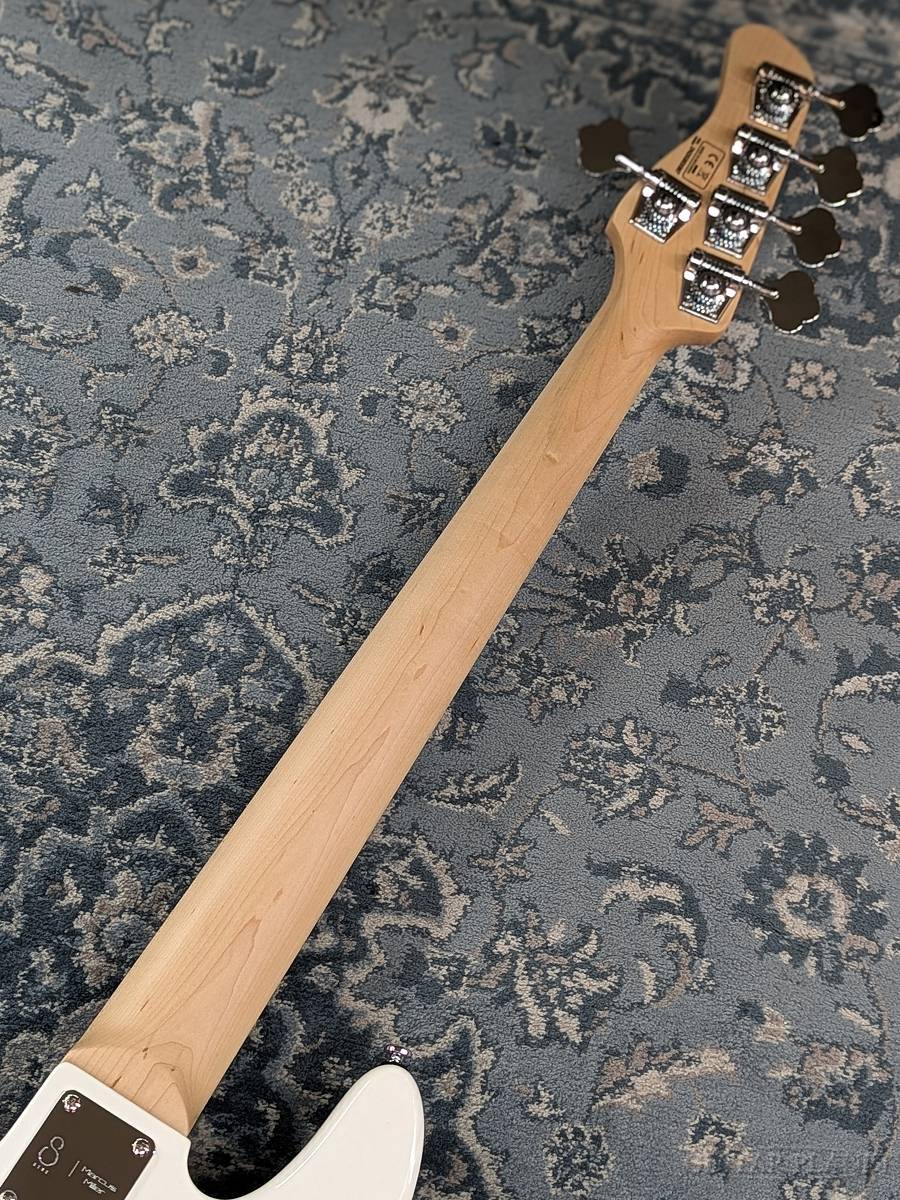 Sire V7 Alder 5st -Antique White-（新品）【楽器検索デジマート】