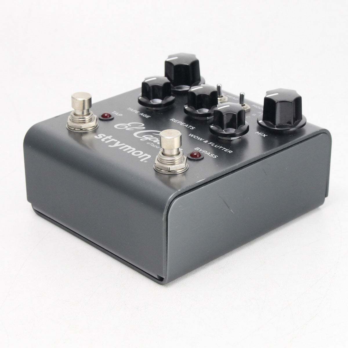 strymon El Capistan V1 【御茶ノ水本店】（中古/送料無料）【楽器検索
