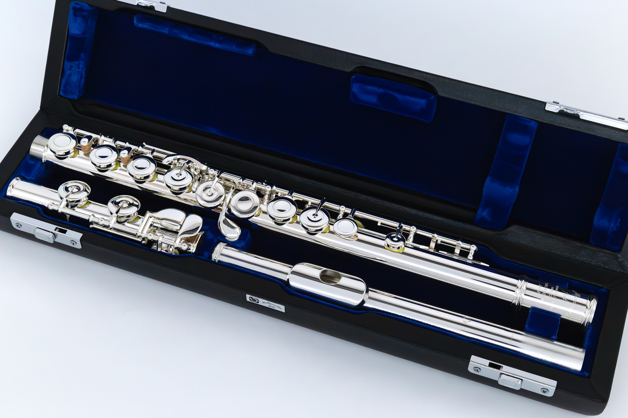 MURAMATSU EXⅢ CCE（新品）【楽器検索デジマート】