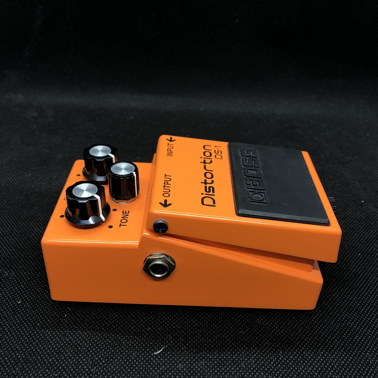 BOSS DS-1 Distortion 2020年製（中古/送料無料）【楽器検索デジマート】