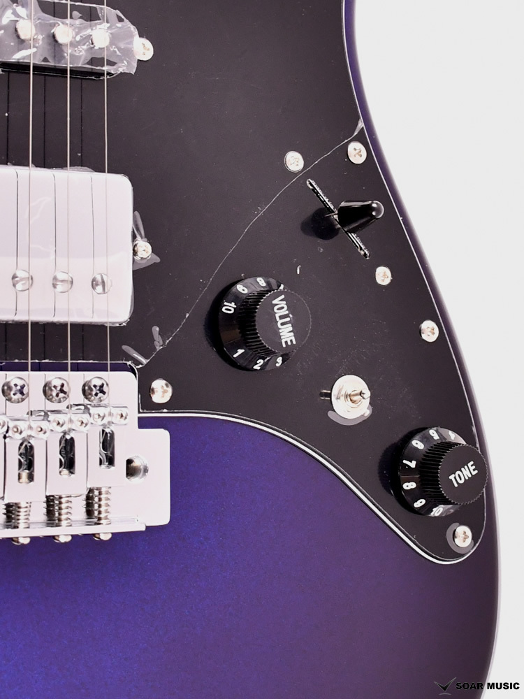 Bacchus GS-2DX RSM/M IPM（新品/送料無料）【楽器検索デジマート】