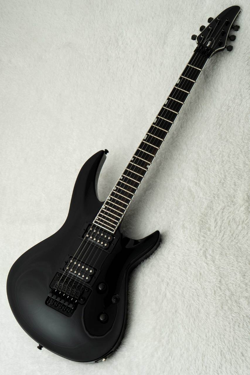 EDWARDS E-HR-145III -Black- #ED9013253（新品/送料無料）【楽器検索