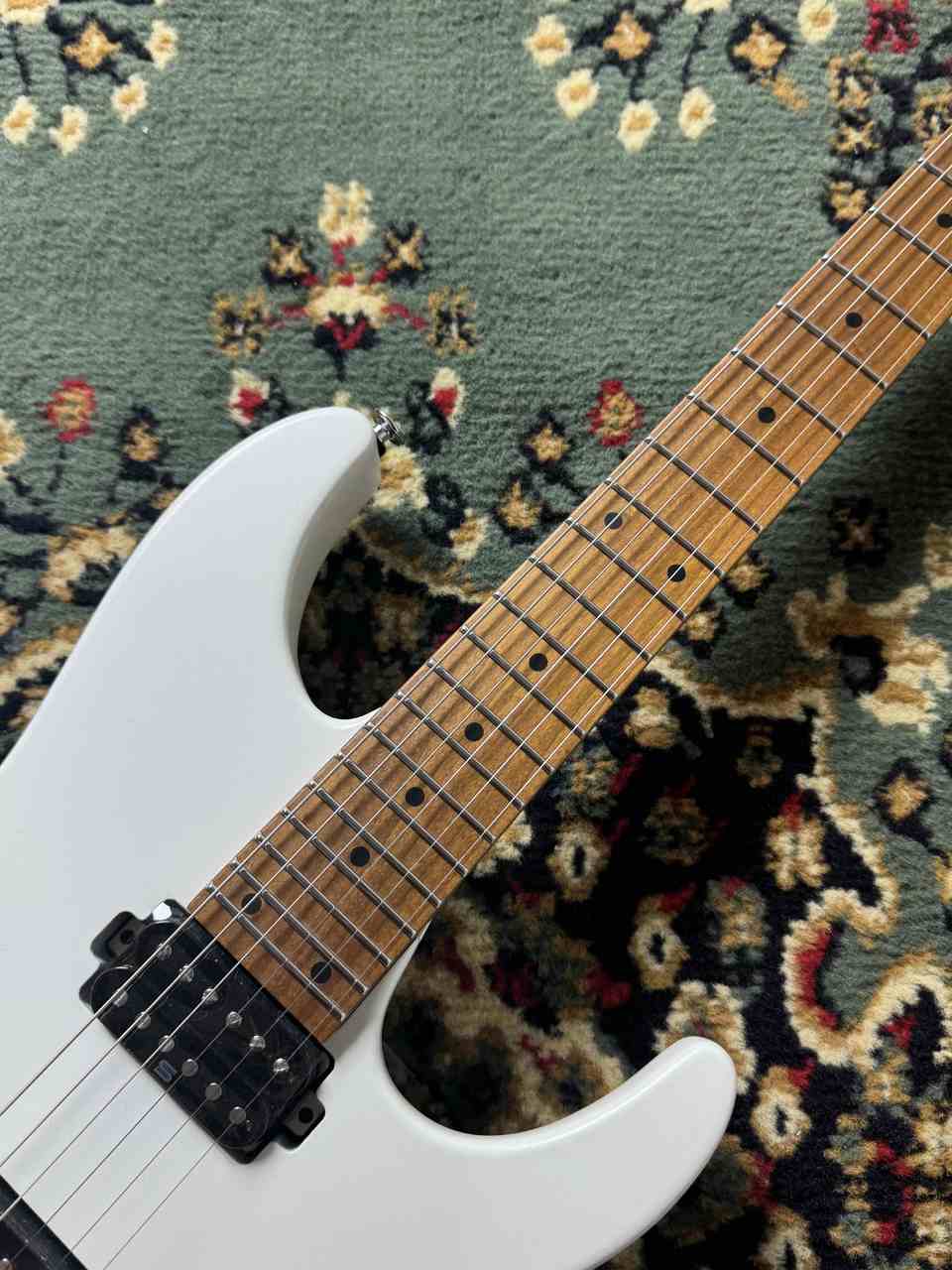 ギター Ibanez AZ2402 PWF Ibanez Prestige AZ2402-PWF ｜イケベ楽器店オンラインストア