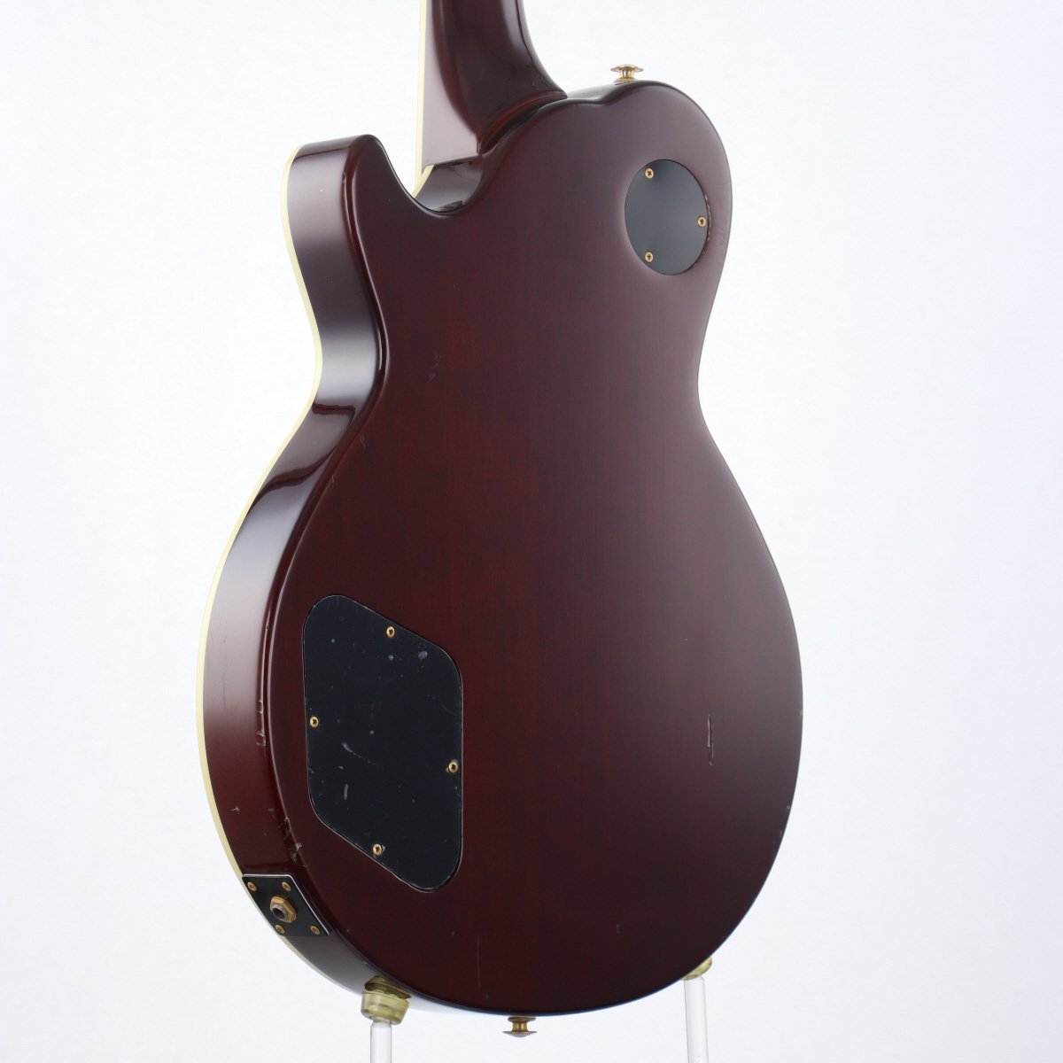 日本製 Greco LGB-100 Les Paul Bass エレキベース □Greco LGB-100 Les Paul Bass Rock Spirit - メルカリ