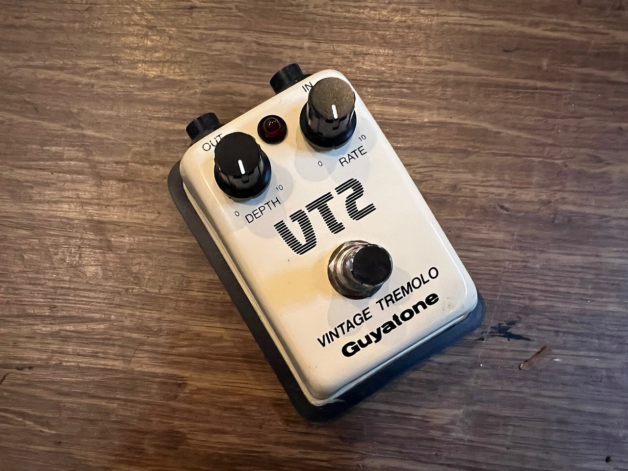 Guyatone VT2（中古）【楽器検索デジマート】