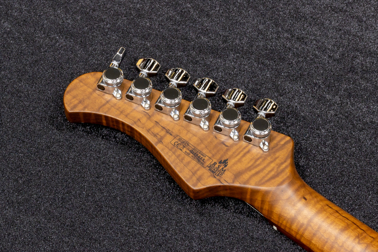 Bacchus BSH-AGED/RSM SBBD-AGED 【TONIQ横浜】（B級特価/送料