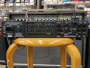 Fryette PS100 Power Station(ジャンク扱い)ケース付き ✨【年中無休