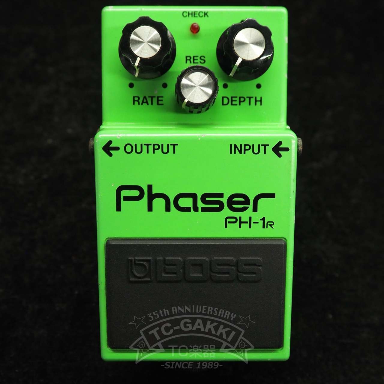 PH-1R Phaser（フェイザー） │ BOSSマニア共和国