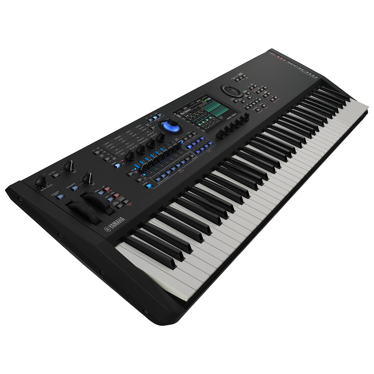YAMAHA MODX M7 ライブセット シンセサイザー 88鍵盤 【ローン分割 YAMAHA MODX M7 ライブセット シンセサイザー 88鍵盤 【ローン分割