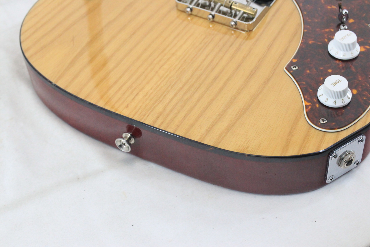 Psychederhythm SOLID T-LINE LIMITED（中古）【楽器検索デジマート】