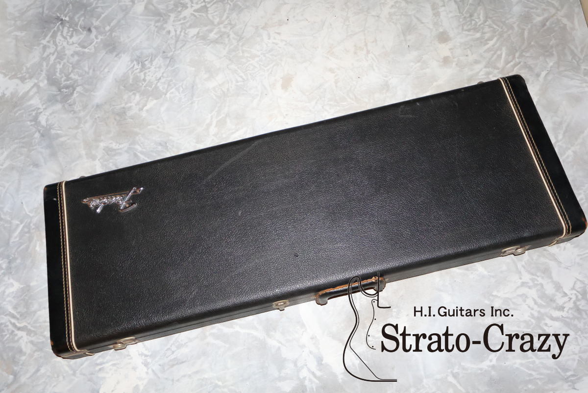 Fender Stratocaster '72 to '76 Original 