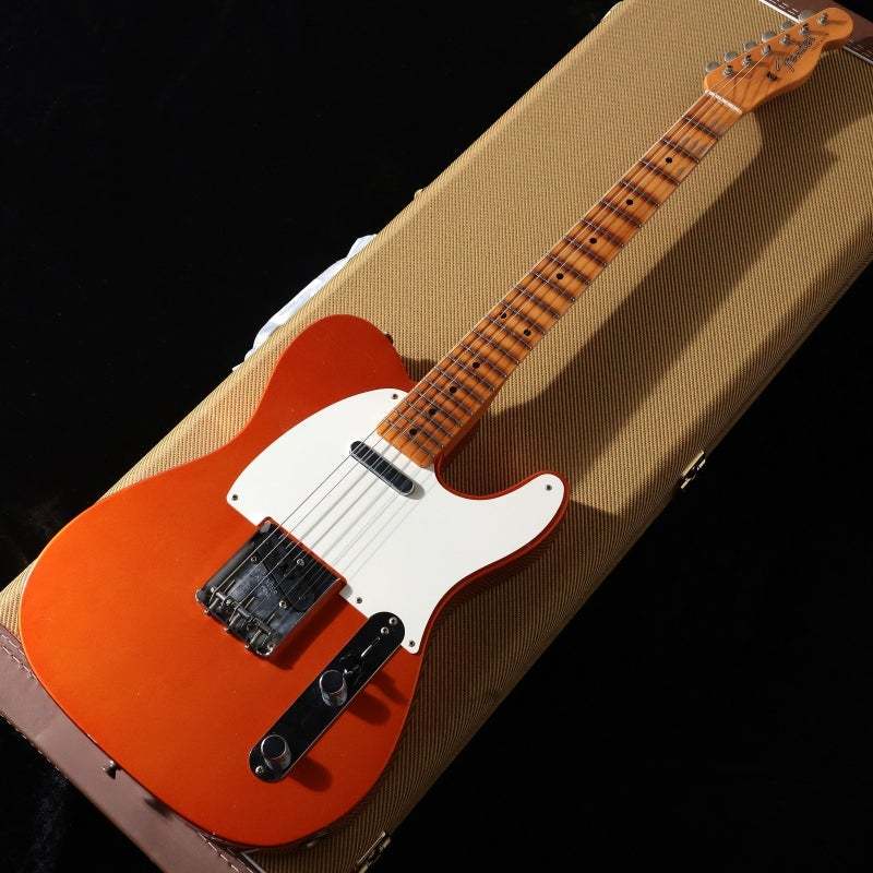 Fender Custom Shop 2023 Time Machine Collection 1957 Telecaster