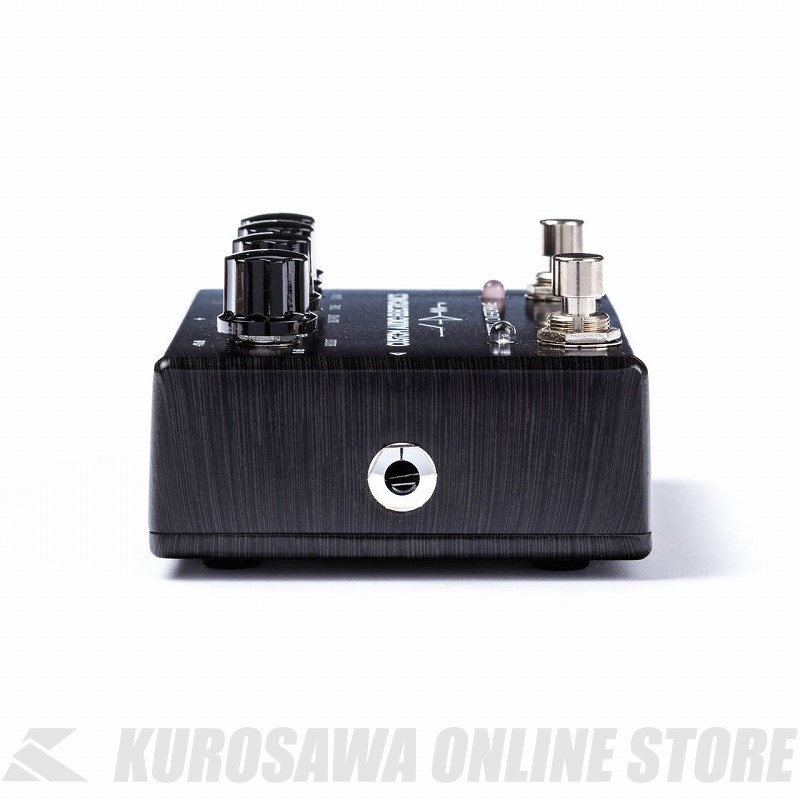 MXR MC402 Boost/Overdrive（新品）【楽器検索デジマート】