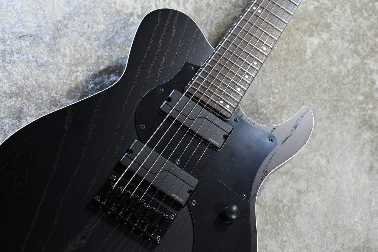 え*る様 【最終値下げ】ペテンシーフシギバース FUJIGEN(FGN) JIL72-ASH-DE-R Open Pore Black #F250010【Heavy