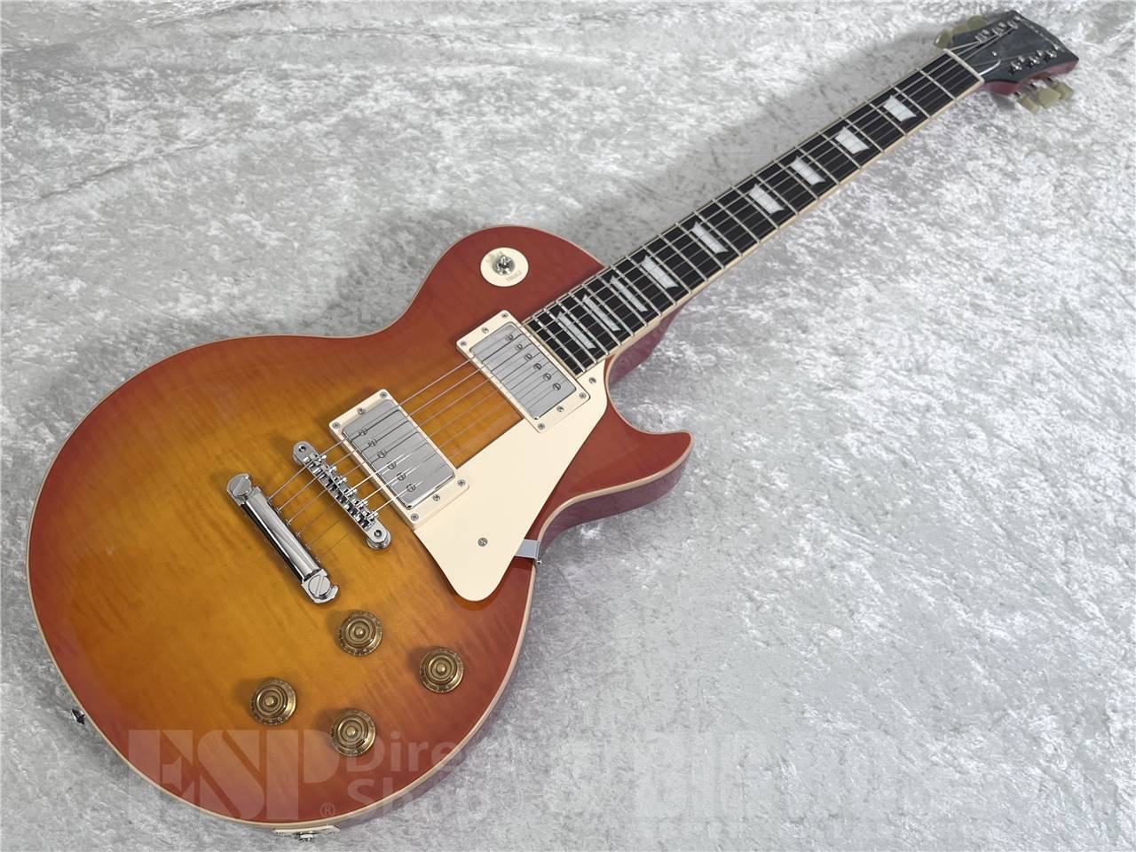 EDWARDS E-LP-STD (Vintage Honey Burst)（新品/送料無料