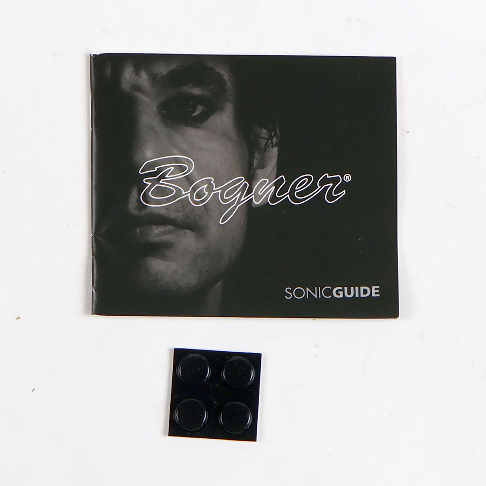 Bogner 【中古】 Bogner Burnley V2 ギターエフェクター（中古/送料