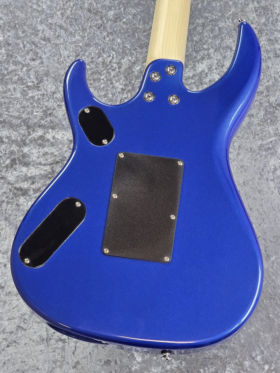 Killer KG-FASCIST VICE SE【Metllic blue】お買い得美品中古（中古