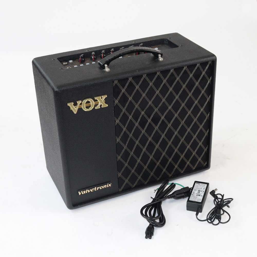 VOX 【中古】 VOX VT40X ギターアンプ コンボ 40W（中古/送料無料