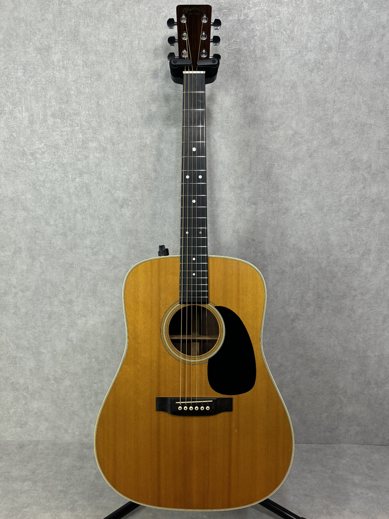 Martin 1988 D-28 w/PU（中古/送料無料）【楽器検索デジマート】