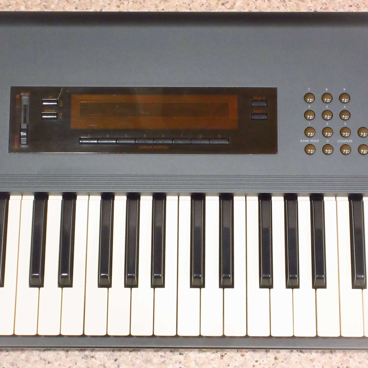 KORG M1 