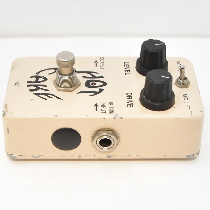 CROWTHER AUDIO Hot Cake Mid Lift 【心斎橋店】（中古/送料無料