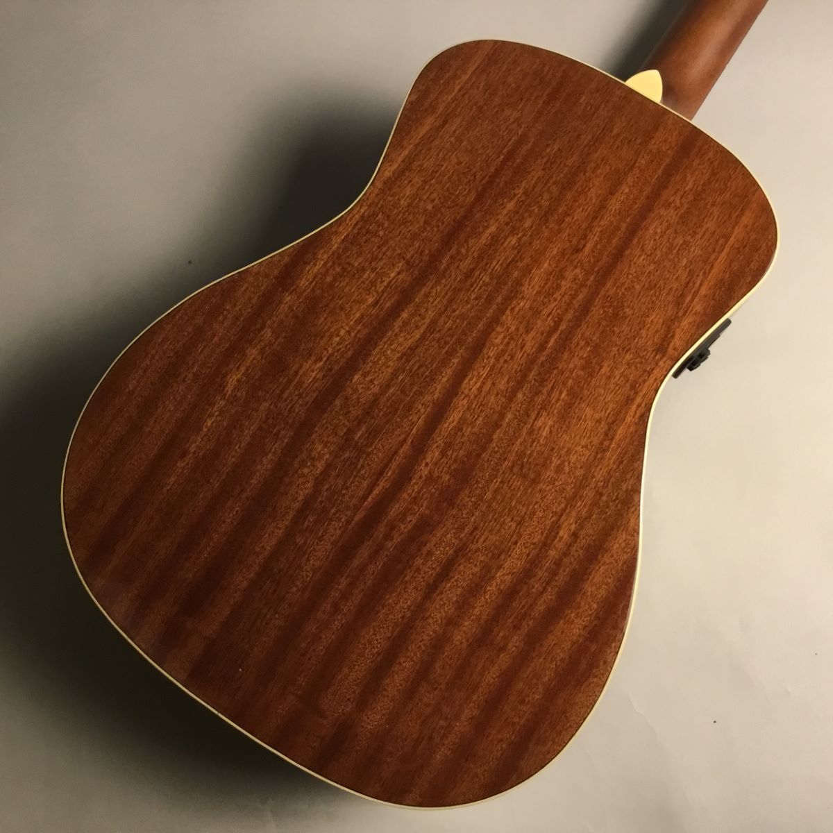 Fender FSR Malibu Player Sapphire Blue アコースティックギター