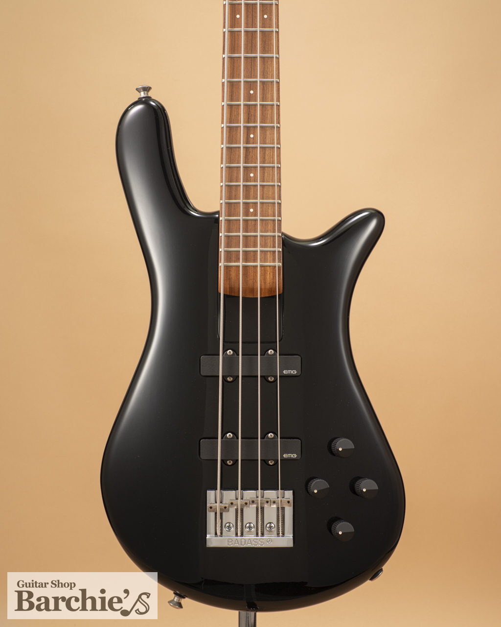 Spector NS-2J GT（中古）【楽器検索デジマート】