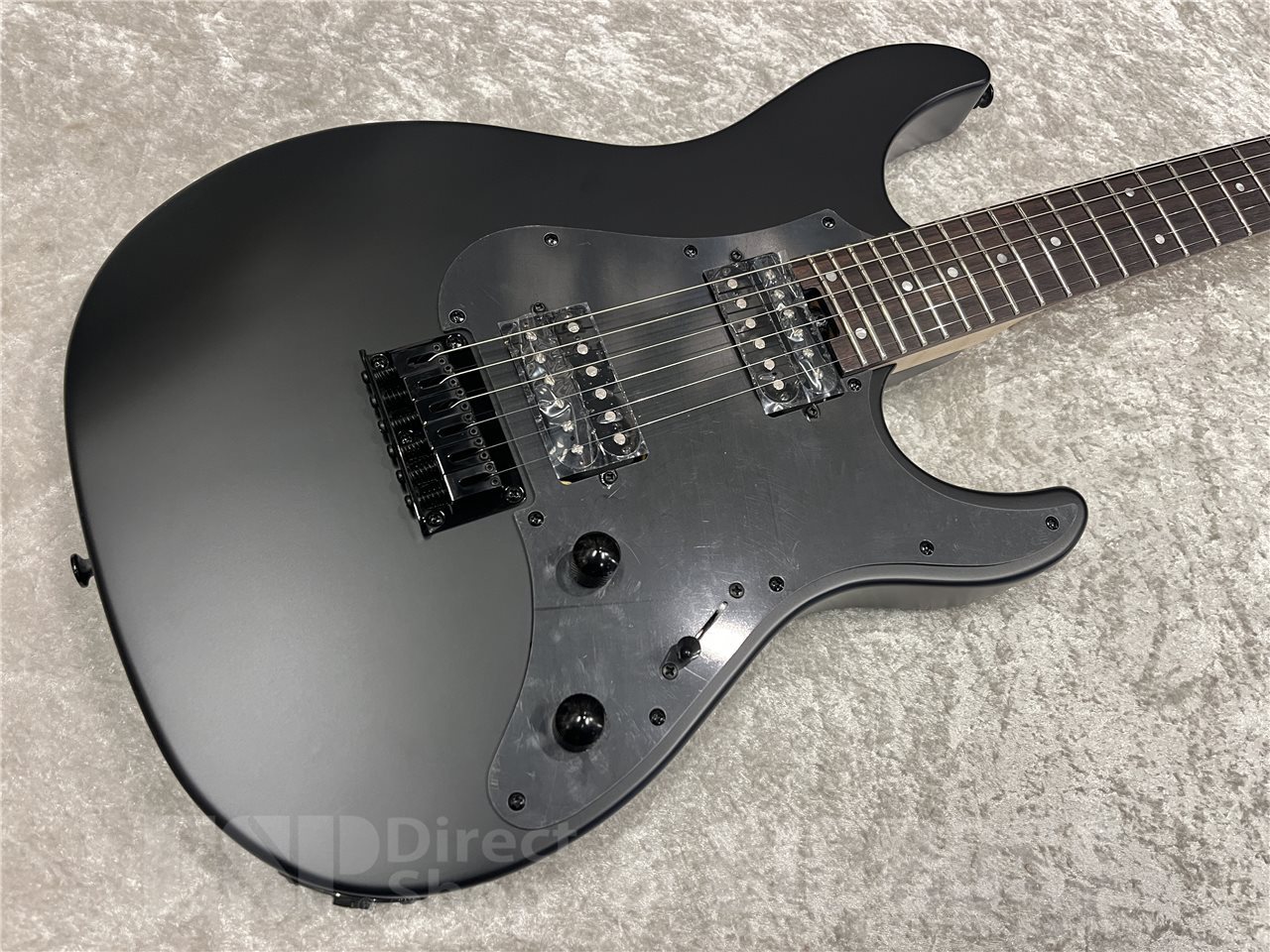 GrassRoots G-SNAPPER-DX【Black Satin】（新品/送料無料）【楽器検索