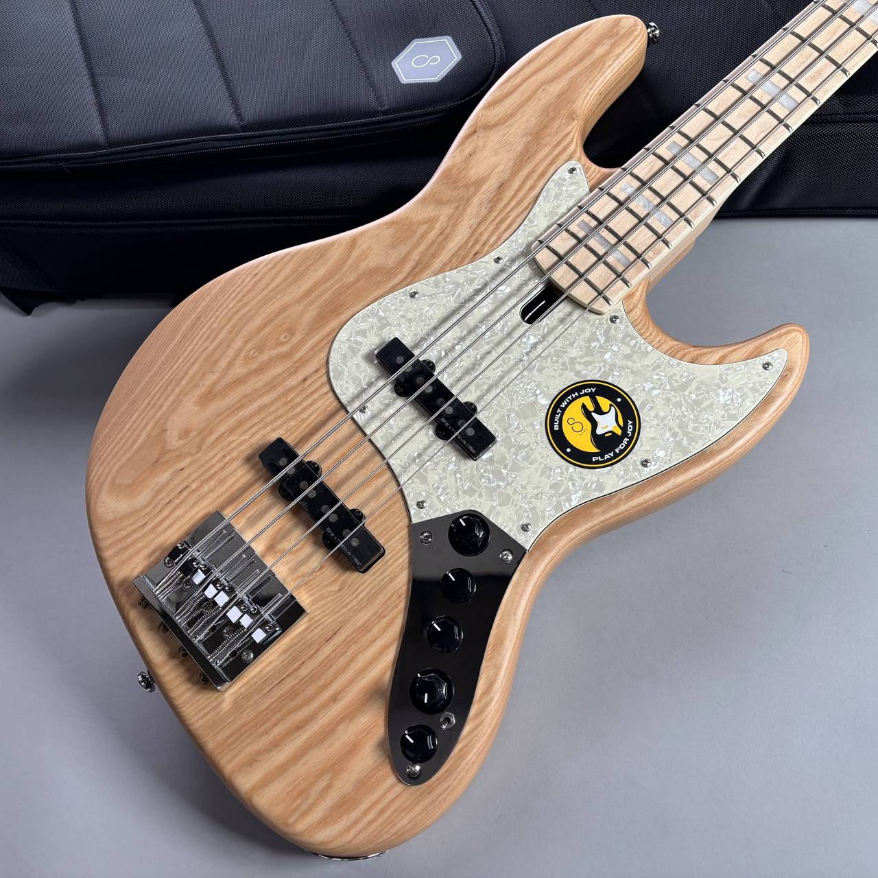 Sire V7 ASH-4 REISSUE NT.S 重量4.67Kg 【現物写真】（新品/送料無料