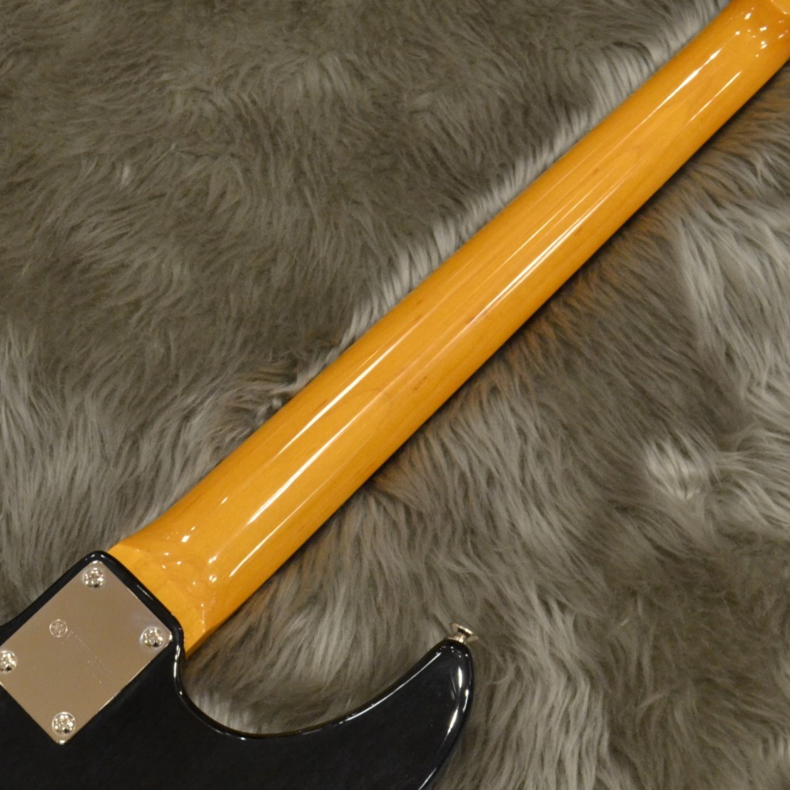 YAMAHA PACIFICA611HFM TBL トランスルーセントブラック パシフィカ