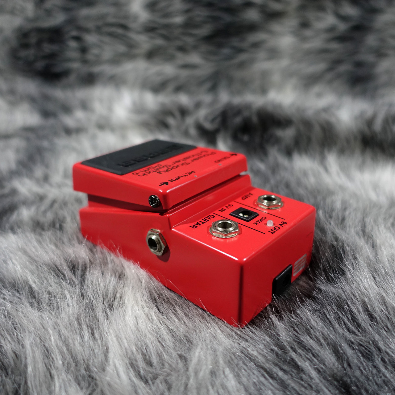BOSS PSM-5 Power Supply & Master Switch（中古）【楽器検索デジマート】
