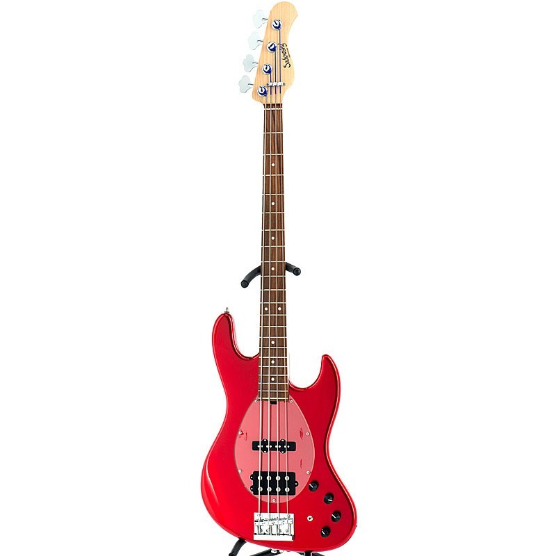 Sadowsky MetroLine 21-Fret Vintage M/J Bass Alder 4st (CAR)【特価