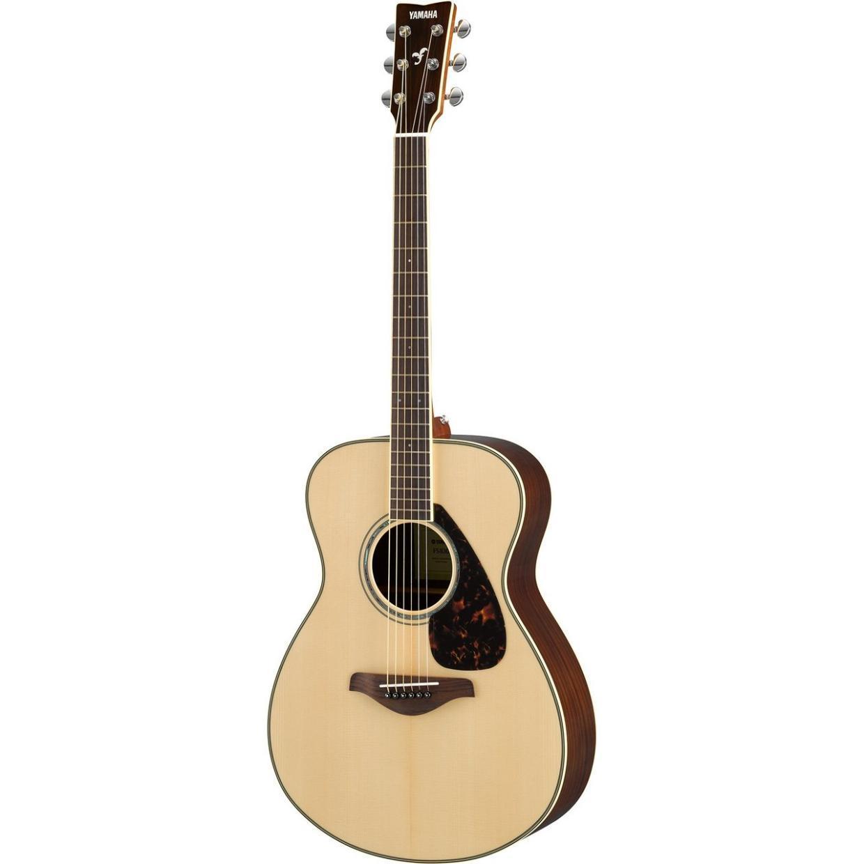 YAMAHA FS830 NT（新品/送料無料）【楽器検索デジマート】